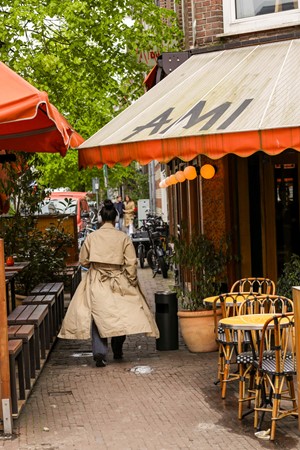 Medium property photo - Van Ostadestraat 167-1, 1073 TK Amsterdam